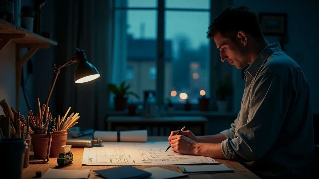 The Craft of Cinematic Storytelling: Understanding Character Arcs in Film